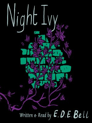 cover image of Night Ivy